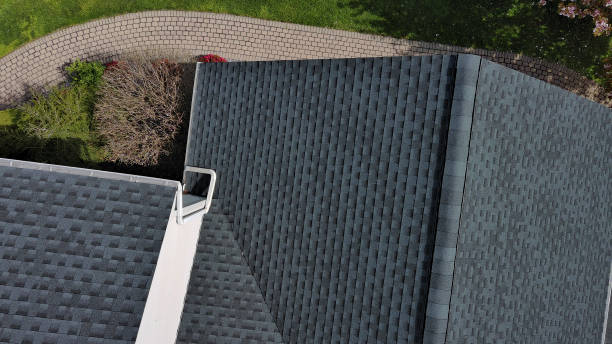 Asphalt Shingles Roofing in Mukilteo, WA